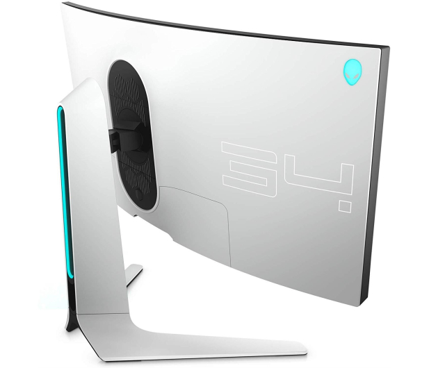 Dell Alienware AW3420DW - 542979 - zdjęcie 7